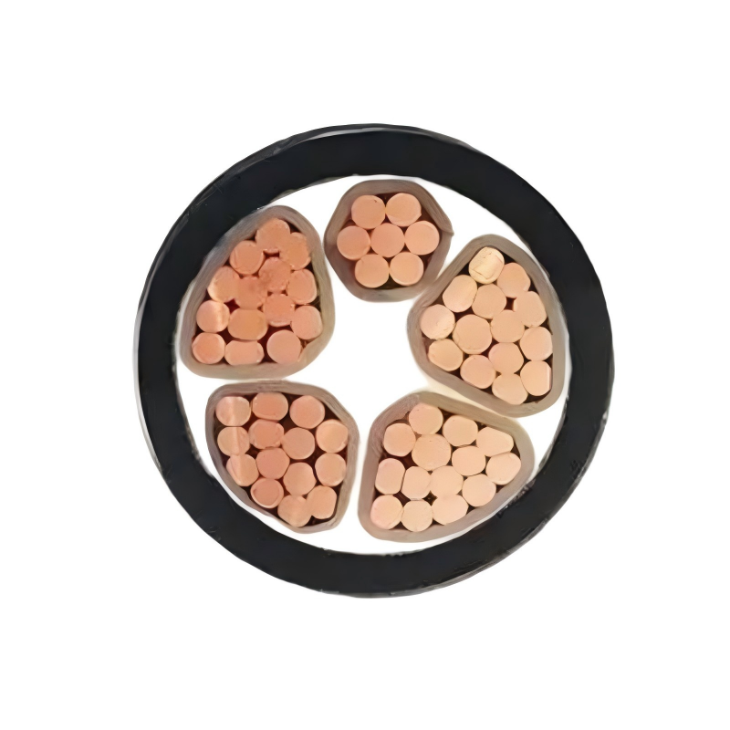 Cu PVC Power Cable best