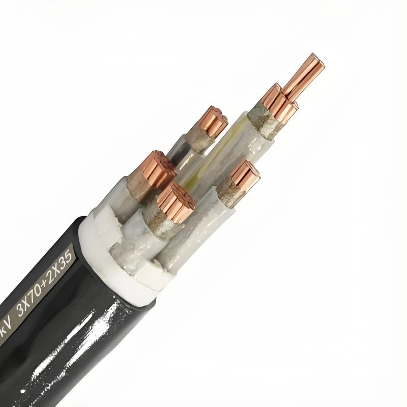 Fire Resistant Power Cable best