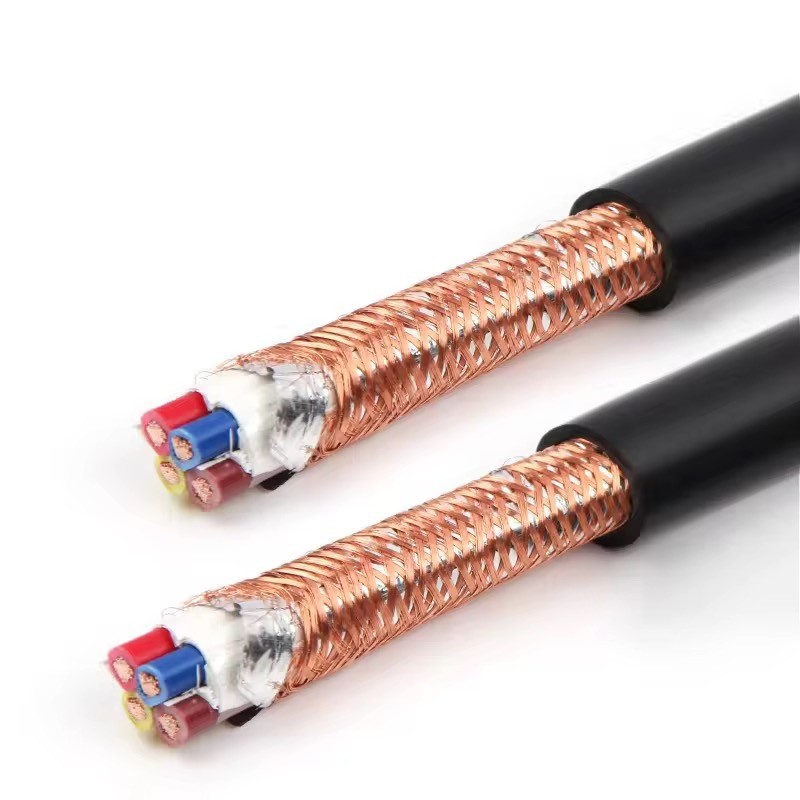 Flexible Shielded Cable best