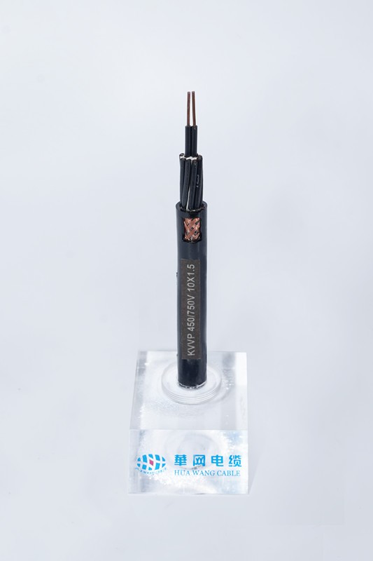 KVVP-10X15 KVVP-10X15